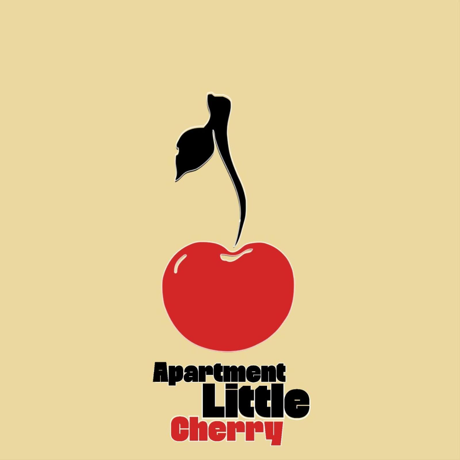 ספליט Little Cherry מראה חיצוני תמונה